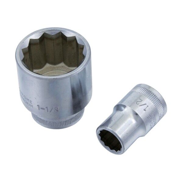 スタンダードソケット1ー1/4 S40504 1点