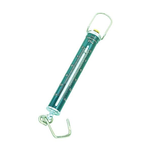 鋼製巻尺精密測定用補助具