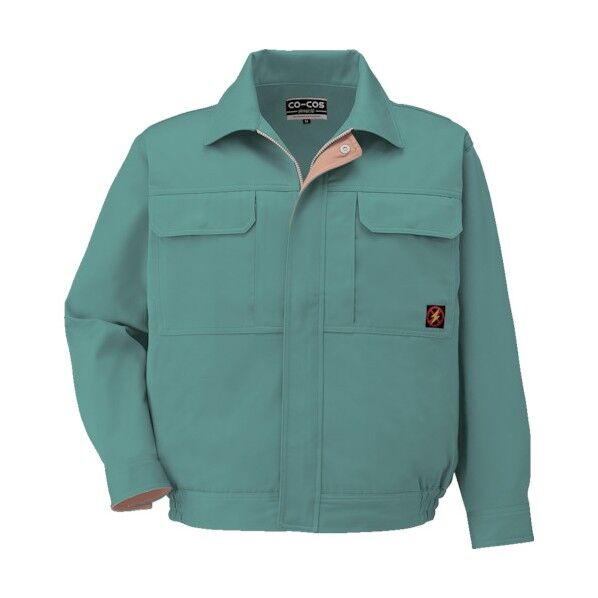 ブルゾンP-4480 9 EL