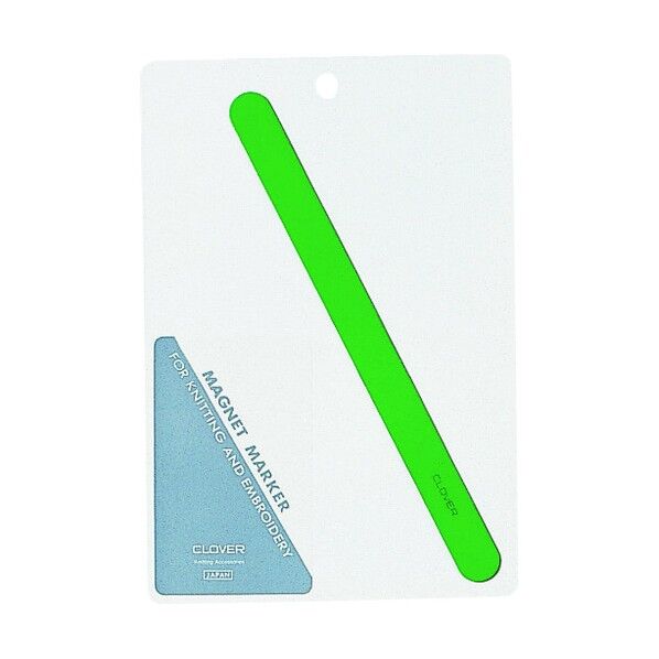 マグネットマーカー