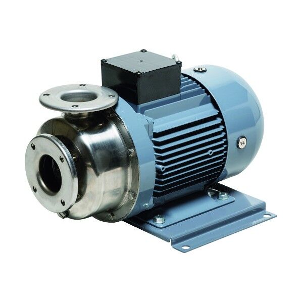 SCD型ステンレス製渦巻ポンプ 50Hz 口径40mm 出力0.75kW 40SCD5.75B 1点