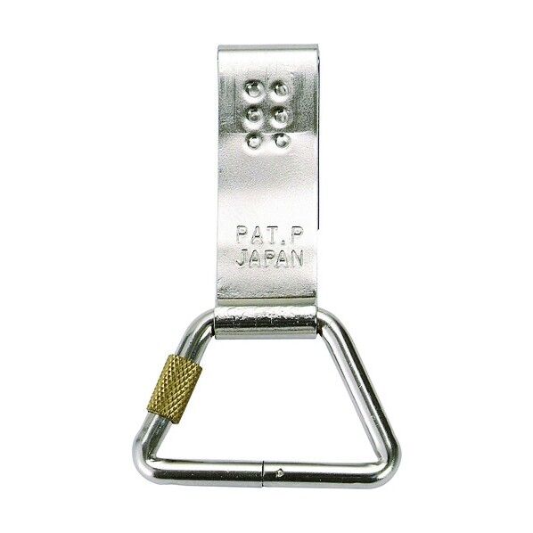 サポートフックシルバー SF-10SV 1個