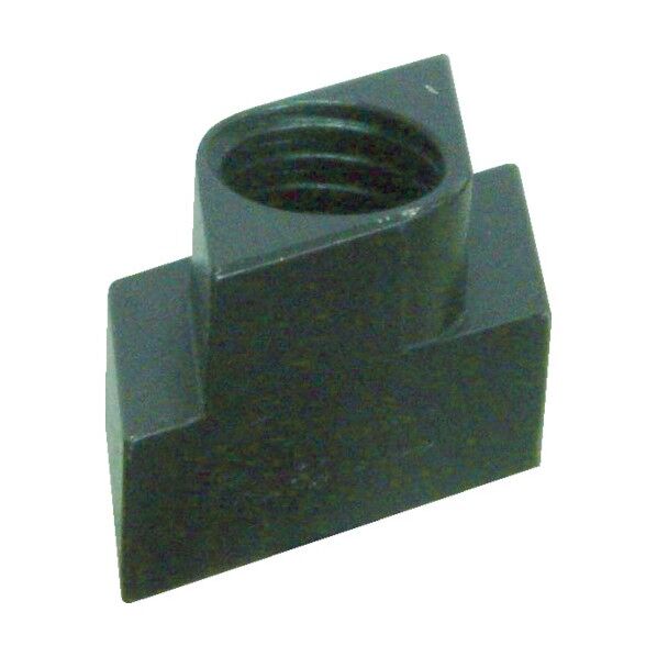 回転Tスロットナット