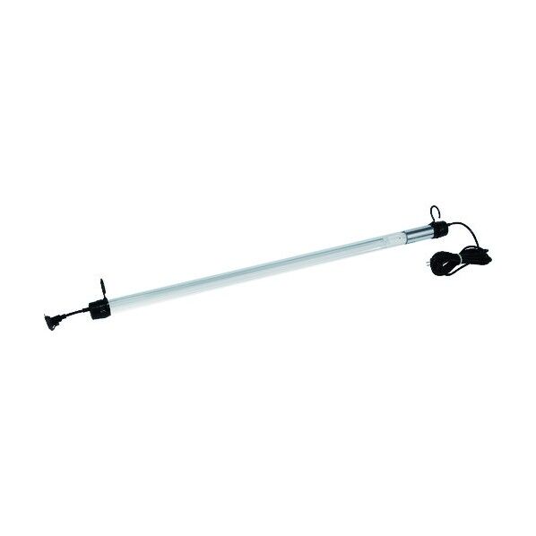 非常灯機能付LEDレンカライトS 2.3kg LSX-205EB