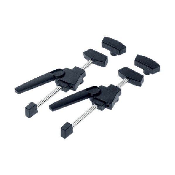 MFT用クランプ MFT-SP/2X(488030) 【単位:組】 488030 2個