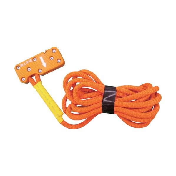 安心荷締ロープ AR5M 1点