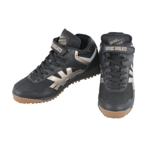 WW-156MH イノベートハイカット