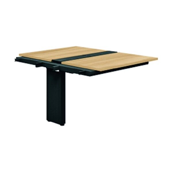 666654)Genela両面Jセット GE-1014WJ LW/BK 1点