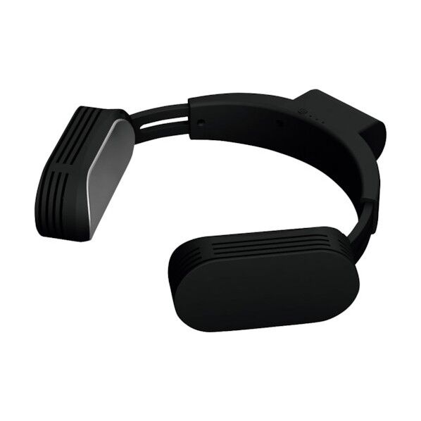 ネッククーラーEvo バッテリーモデル