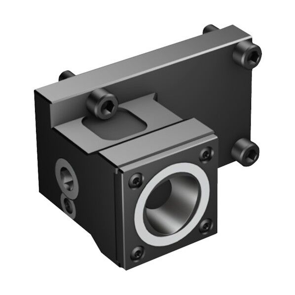 キャプトクランピングユニット C4-TRE-BT55A 1