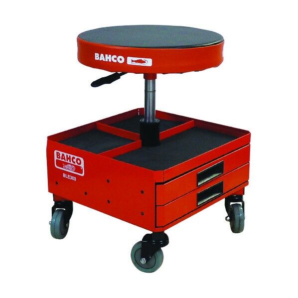 ガレージチェア