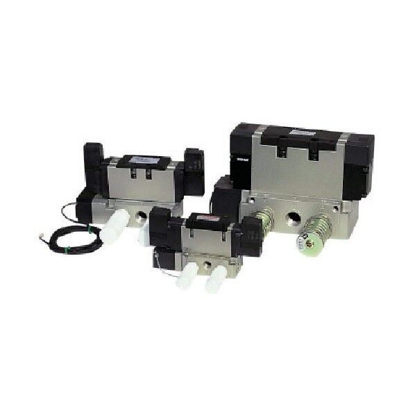 デンジベン電磁弁