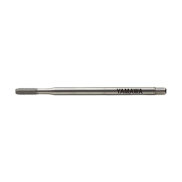 ヤマワ ロング非鉄用ロールタップ LS-N-RS G6 L100 M5X0.8 P LS-N-RS-F-G6-100-M5X0.8-P 1点...