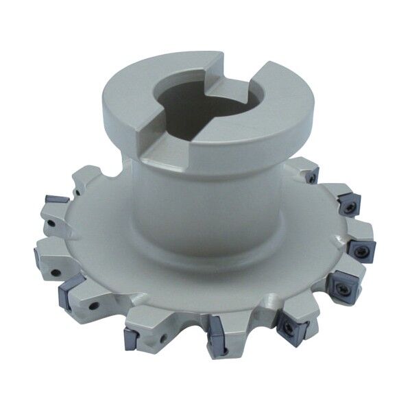 Xヘリクアッド/カッタ FDN D200-18-40-R12 1