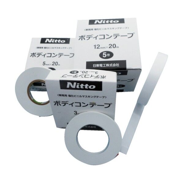 マスキングテープ(車輌塗装用)