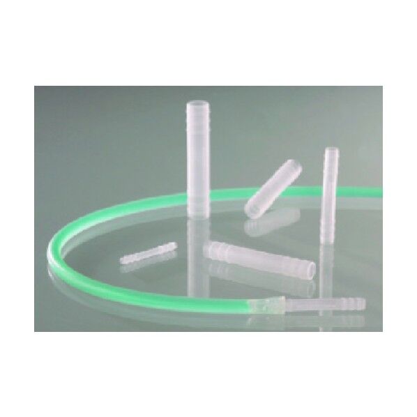 1209-03 I型コネクターPVDF7~9mm 8710-0008 10個