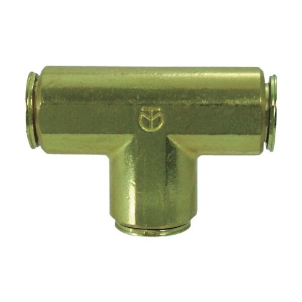 冷却水配管用タッチコネクターフジVタイプ ユニオンティ