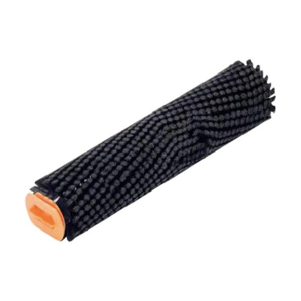 シリンダーブラシ 340MM SOFT NYLON BLACK 9100002069 1点