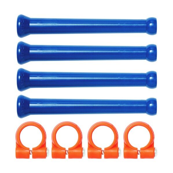 1/4クランプ付ロングエレメントキット NL41475 1個