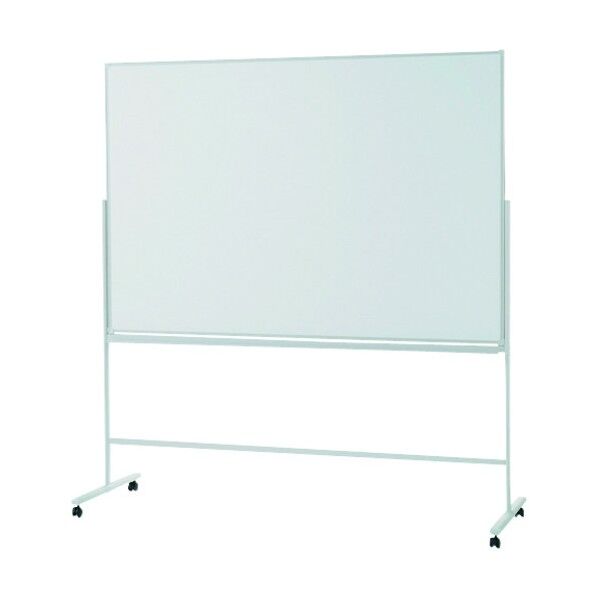 投影対応脚付ホワイトボード VS2-46PSJ (740364) VS2-46PSJ