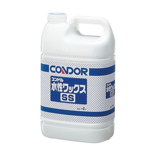 水性ワックス SS