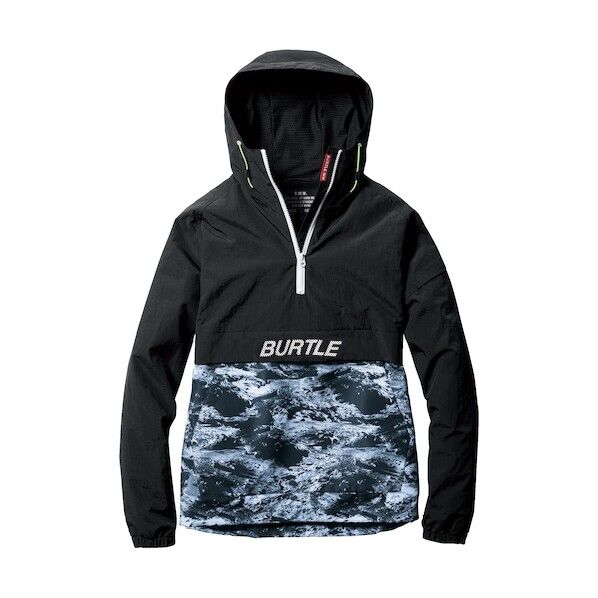 アノラックパーカ ブラックウッド 4054-73-S 1点