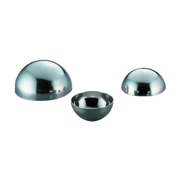 SA18-8ボンブ型 100cc 100cc WBV03100 1個