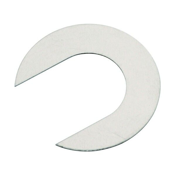 シム Cタイプ SUS