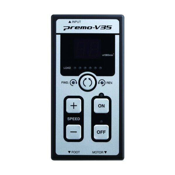 ミニター プレモV35 コントローラー RPM-V35C 1点