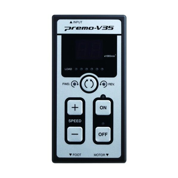 ミニター プレモV35 コントローラー RPM-V35C 1点...
