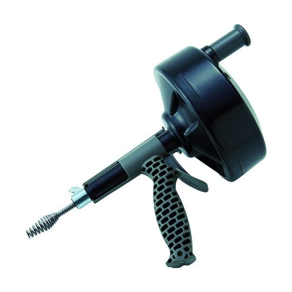 TRUSCO ドレンクリーナー 271×175×166MM T0125CHD-N 1個...