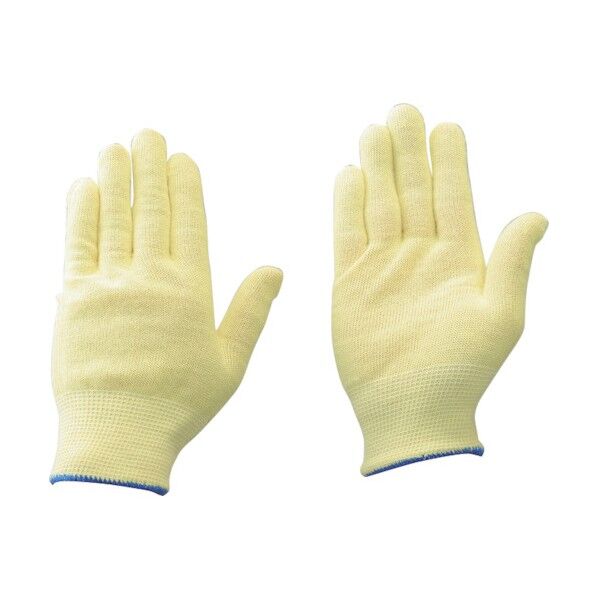 ケブラー(R)編手袋 AKV13G-M 1点