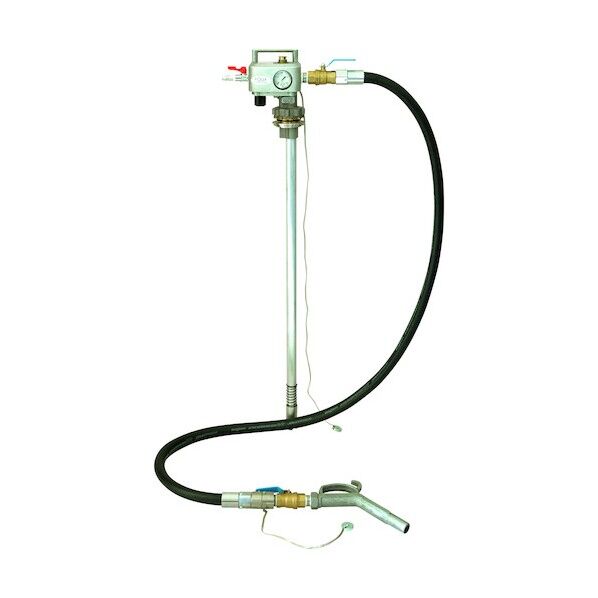 APD-20G-3M エア式ドラムポンプ APDD007300 1点