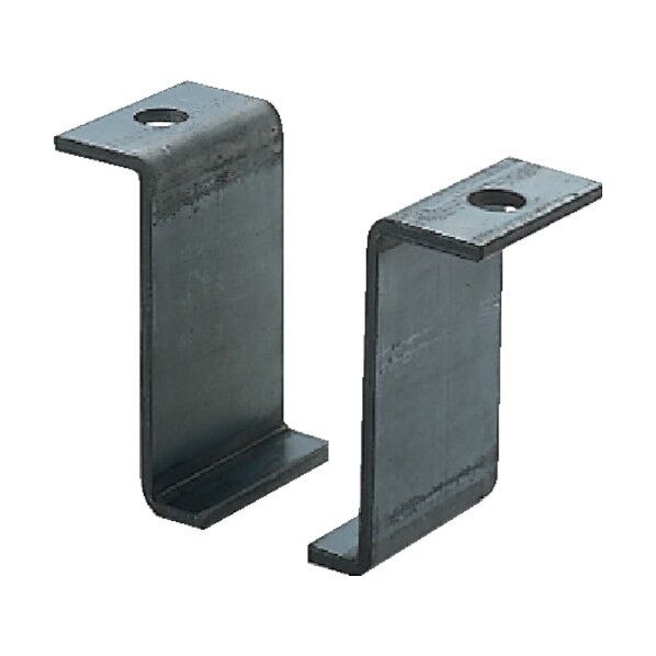 8号ドアハンガー用L型天井受