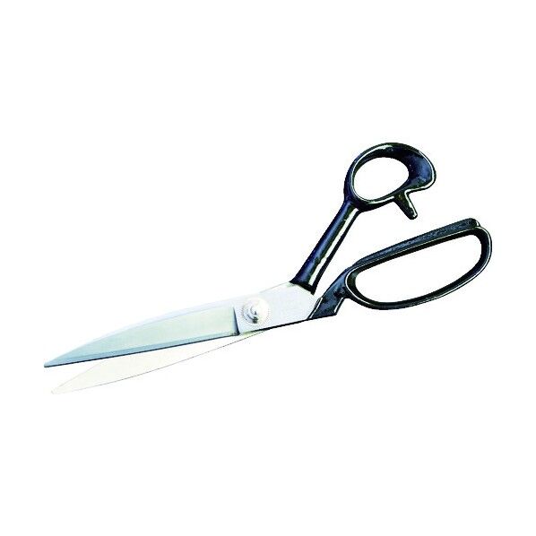 ドウカン ドウカン ラシャ切鋏 総左型 DK506 6点...