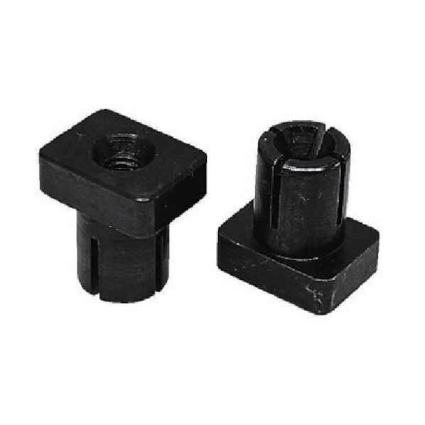 CHICK 位置決め部品 KE-14X18 1点