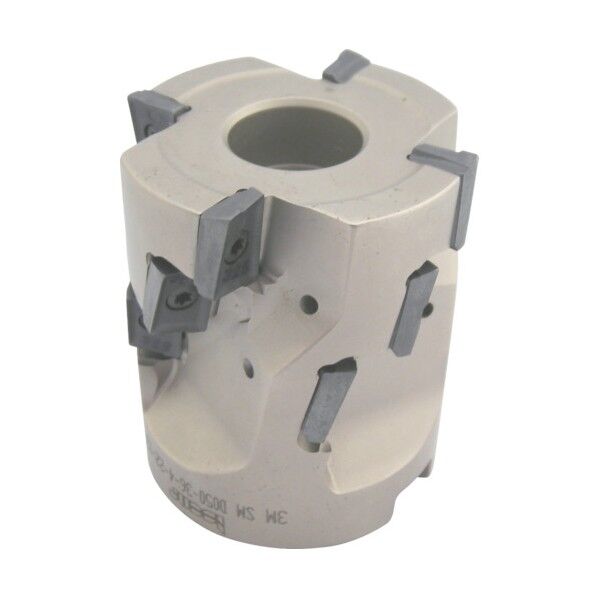 Xミル2000/カッタ 3M SM D125-60-7-38.1-20 1