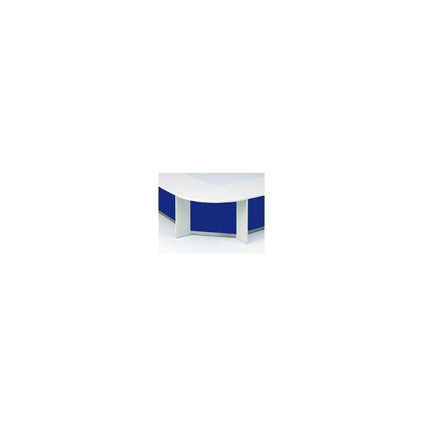 31974)DK ローカウンターコーナー DK-LOCR BL3 1点