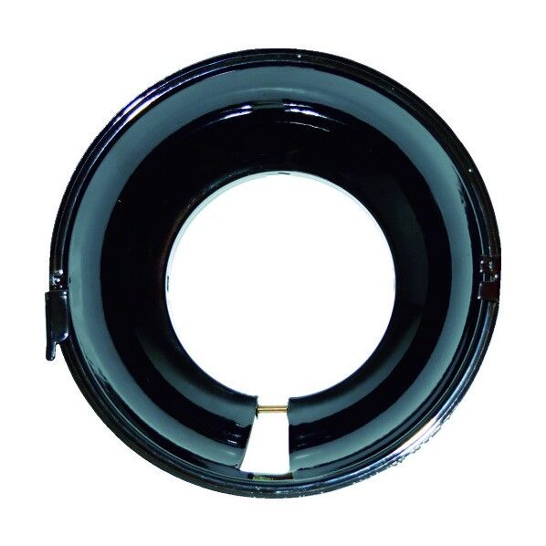 LED投光器用フード大 271 x 206 x 97 mm TLF-L 1点