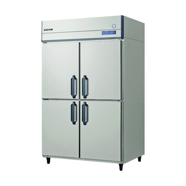 業務用インバーター制御冷蔵庫Gシリーズ GRD-120RM 1点