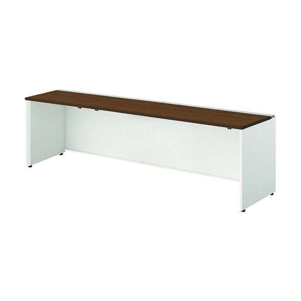 ベンチデスク MF2406K-WWN 1点