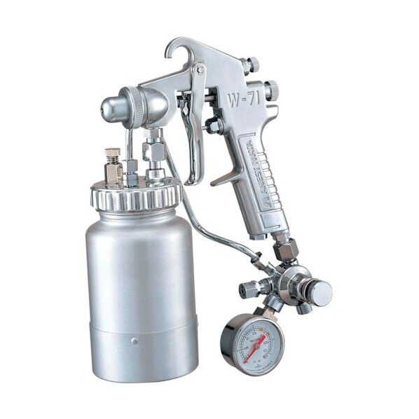 乱糸ガン口径0.7mm SGD-71 1