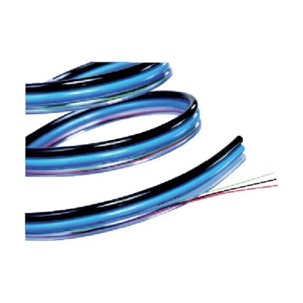 電線入りスリットストレート