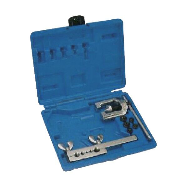 ダブルフレアリングツール