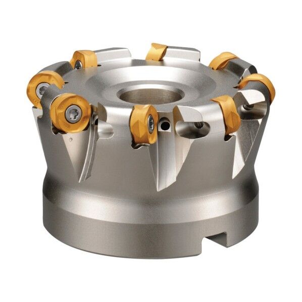 MRWフェースミル