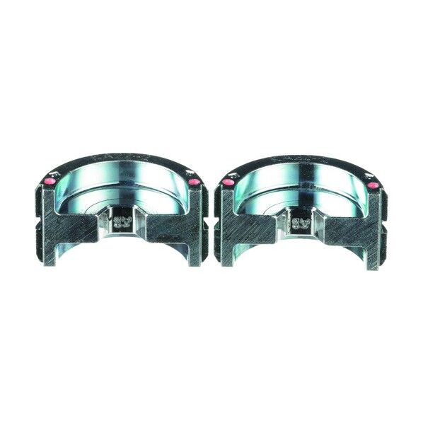 KA22シリーズ圧縮ダイ アルミ製圧縮端子及びスプライス用 6角形 6トン