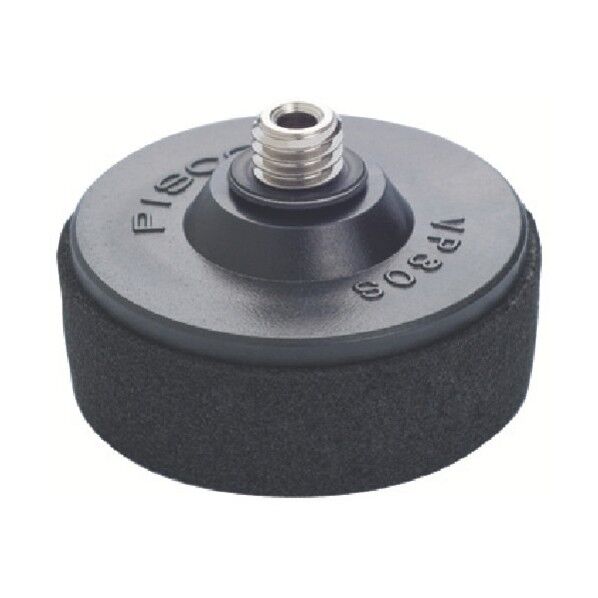 バキュームパッドスポンジタイプ パッドゴム フレーム付 クロロプレンゴム