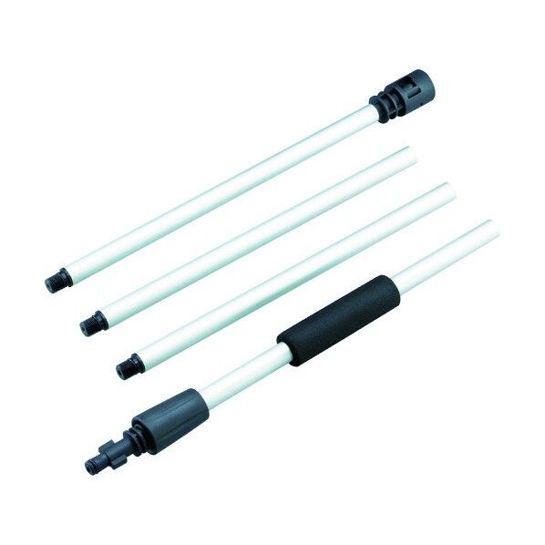 延長パイプ高圧洗浄機用