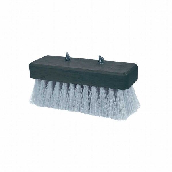 SPデッキブラシWスペア