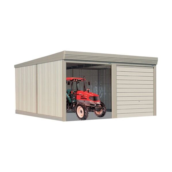 ガレージ ベルフォーマ SL-Z6265 結露減少型